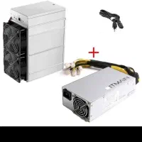 ماینرz11 تمیز کار میکنم