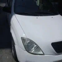 تیبا ۲ شاسی هاسالم کم کار سند تک برگ ۵۵ تاکار