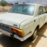 پیکان مدل ۸۱ کاربراتور
