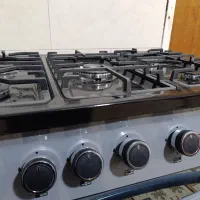 اجاق گاز|اجاق گاز و لوازم برقی پخت‌وپز|شیراز, شهرک مهرگان|دیوار