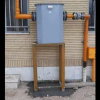 لوله کشی گاز لنجان|خدمات پیشه و مهارت|لنجان, |دیوار