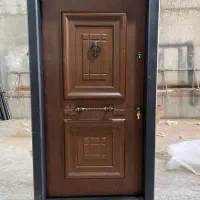 درب|مصالح و تجهیزات ساختمان|رباط‌کریم, شهرک صنعتی صباشهر|دیوار