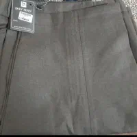 شلوار مردانه سایز ۴۲ نو میباشد|لباس|نسیمشهر, |دیوار