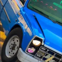 نیسان دیزل95|خودرو سواری و وانت|اشنویه, |دیوار