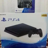 PS4 اسلیم