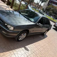 پارس موتور جدید elx فول