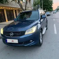 هایما s7 2000 بدون رنگ