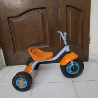 دوچرخه کودک