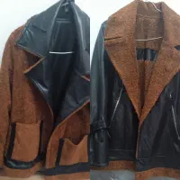 کاپشن پالتو بارانی مردانه زنانه|لباس|قرچک, زیبا شهر|دیوار