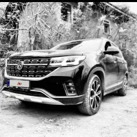 ((1403))T5 fmc فردا موتور