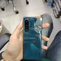 Sony Xperia III 5|موبایل|اهواز, ۳۰ متری|دیوار