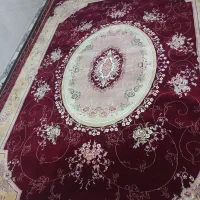 قـالی نـو و تمـیز دوتا ۹متـری