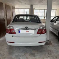 لیفان ۵۲۰ تک برگ سند|خودرو سواری و وانت|اردبیل, |دیوار