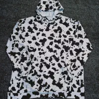 تاناکورا هودی و سویشرت عمده|لباس|قدس, شهرقدس|دیوار