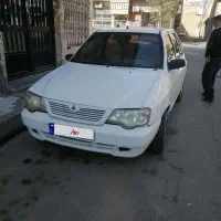 ماشین پراید 111 هاچ بک مدل 95|خودرو سواری و وانت|قم, شهرک مهدیه (مدرس)|دیوار