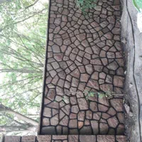 فروش و نصب سنگ مالون ورقه ای لاشه بدون واسطه|عمده‌فروشی|تهران, نیاوران|دیوار