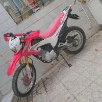 فروش موتور ترر