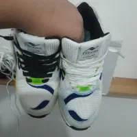 zx8000 6001|کیف، کفش، کمربند|کرج, کوی امامیه|دیوار