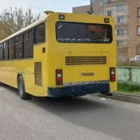 اتوبوش شهری ۴۵۷