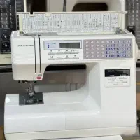 ژانـومه۷۵۰۱