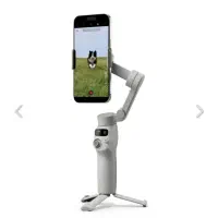 Djl Osmo Mobile7|دوربین عکاسی و فیلمبرداری|تبریز, |دیوار