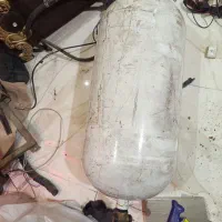 گاز سی ان جی 65 لیتری