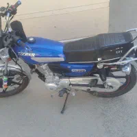 موتور هندا|موتورسیکلت|بجنورد, |دیوار