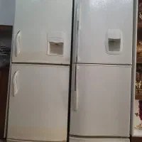 یخچال هیمالیا