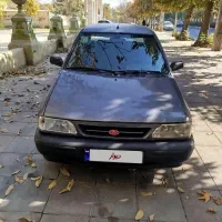 پراید87سالم|خودرو سواری و وانت|نظرآباد, شهرک فرهنگیان|دیوار