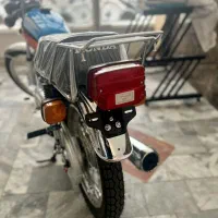 هندا ۱۲۵ سی سی|موتورسیکلت|نیشابور, ناسیونال|دیوار