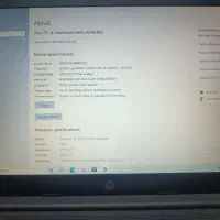 لپ تاپ HP.  DELL|رایانه همراه|همدان, |دیوار