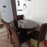 میز ناهار خوری