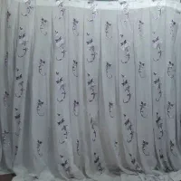 پرده|پرده، رانر، رومیزی|سنقر, |دیوار