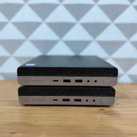 مینی کیس تاینی نسل 7 Mini Case Hp Tiny G3 600/800