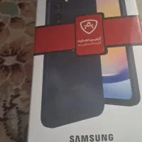 گوشی آ۲۵،۲۰۲۵ اندروید ۱۵ سالم و بدون نقص