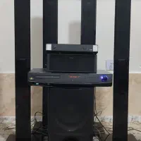 سینمای خانگی وایرلس و بلندگوی پایونیر