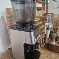 دستگاه آسیاب اسپرسو میباشی ۲۲۹۳|خردکن، آسیاب، غذاساز|اهواز, زیتون کارمندی|دیوار