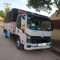 دایون ۶ تن لیزینگی