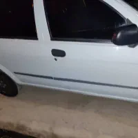 تیبا ۹۵کارمندی|خودرو سواری و وانت|بوشهر, |دیوار
