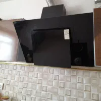 اجاق گاز وهود