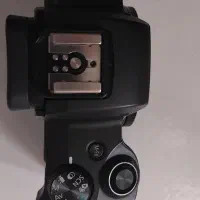 دوربین کنون M50 MARKII|دوربین عکاسی و فیلم‌برداری|اصفهان, آبشار|دیوار