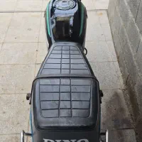 دینو ۱۵۰|موتورسیکلت|کرج, عظیمیه|دیوار