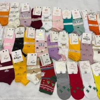 انواع لباس زیر و جوراب