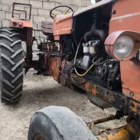 تراکتور رومانی 56|خودرو سنگین|سرعین, |دیوار