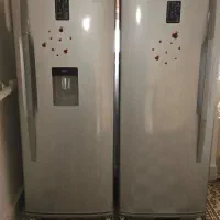 یخچال دوقلوی دنار