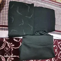 چادرمشکی نو نو