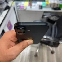 iPhone 16 normal 256g chaشرکتی|موبایل|تهران, صادقیه|دیوار