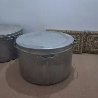 فروش دودیگ اشپزی بزرگ|ظروف پختوپز|زابل, |دیوار