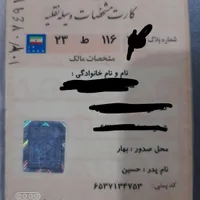 گمشده‌پلاک‌ماشین