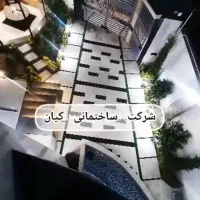 سرمایهگذاری کلان در شمال|مشارکت در ساخت املاک|بندر انزلی, گلشن|دیوار